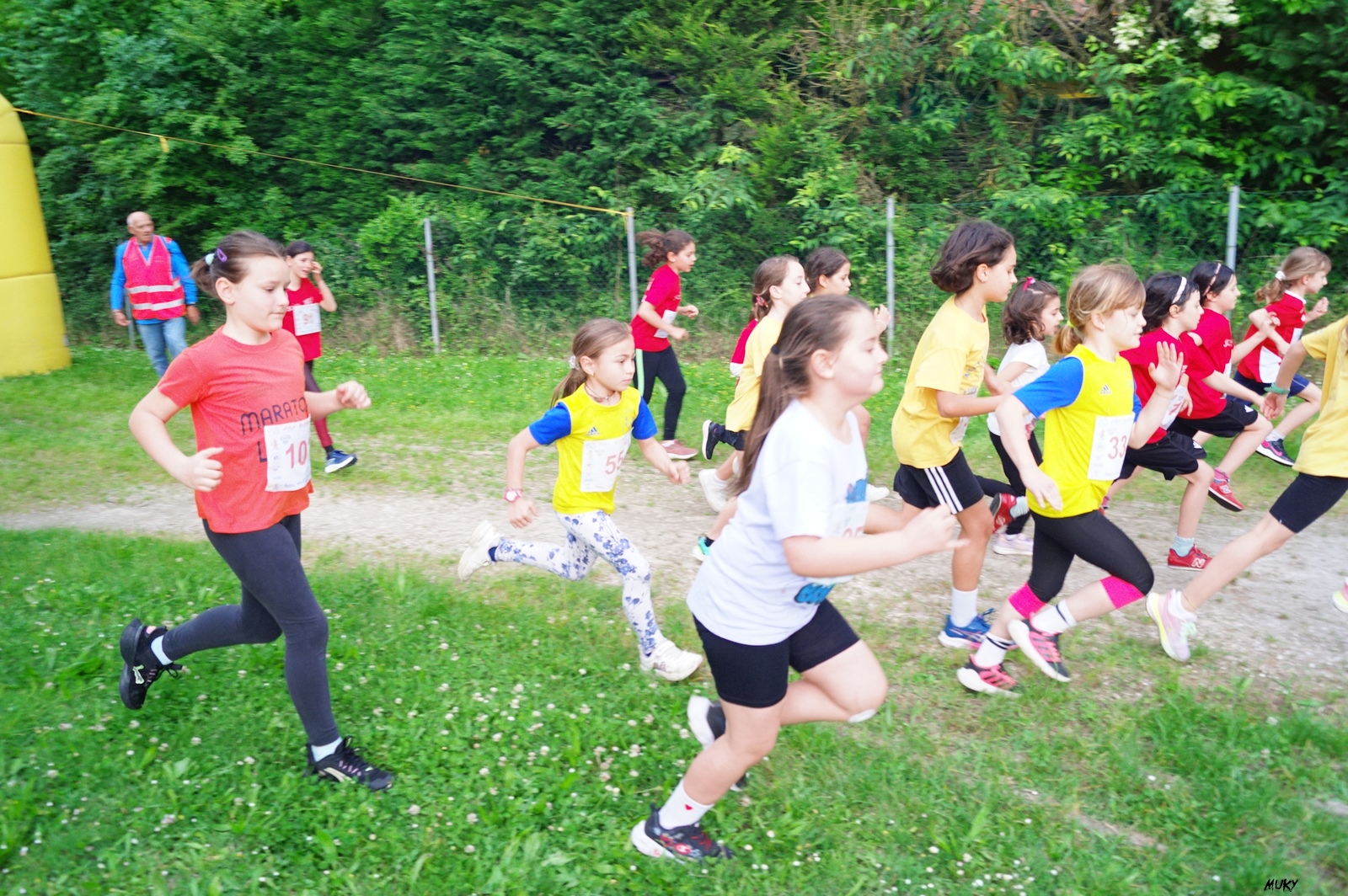 Alfonsine: Promesse al Parcobaleno - 08 maggio 2026
